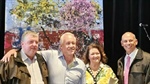 Big result for farmers doing it tough thanks to Gina Rinehart | Photos