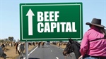 Would the real Beef Capital of Australia please stand up?