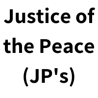 Justice of the Peace