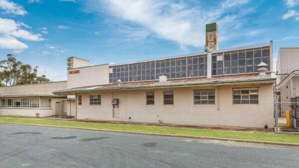 Sale hopes for Goulburn Valley's former Heinz factory