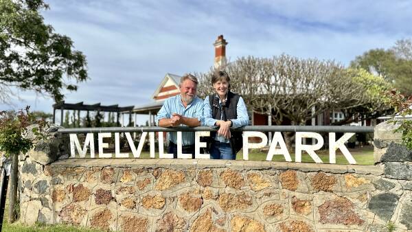 Historic former dairy farm to host WA industry's big innovation day