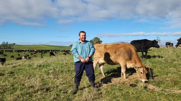 Opportunity knocks for young farmers who want to be culture-focused leaders