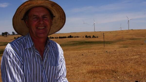 Coalition's nuclear option threatens farmers' renewable income stream dream