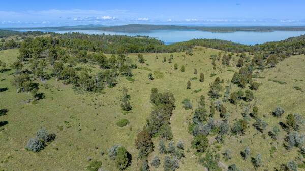 Stunning dam views deliver well above reserve result | Video