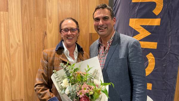 Former ICMJ National Coordinator awarded life membership