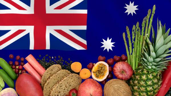 Australia revitalises push for $100 billion farm gate production