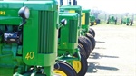 Tractor sales continue to be off the boil nation-wide in June - TMA report