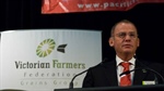 Grains industry mourns Nalder