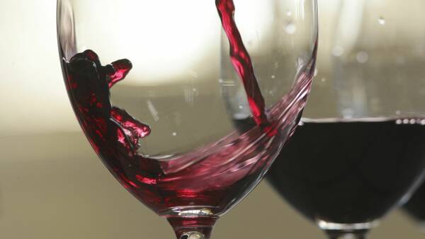 Wine exports leap as China stocks up on Aussie reds again