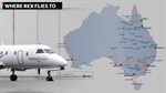 Rural Australia on edge as Rex flies into administration