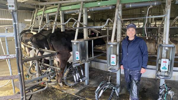 Still more to do on farm safety, says Australia's peak dairy industry group