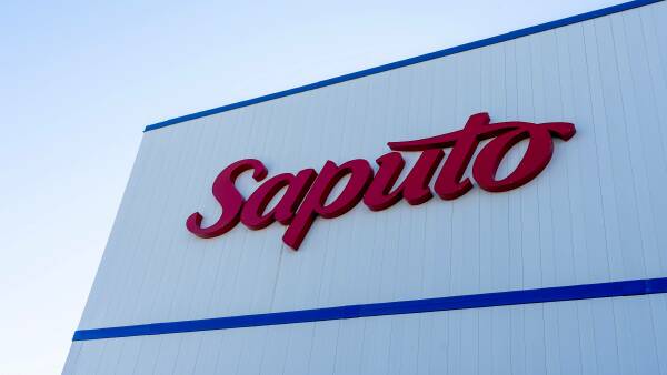 Saputo banking on lower milk price to restore Australian arm profitability