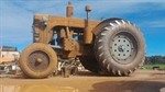 Giant Chamberlain 40K replica tractor to be unveiled in early October