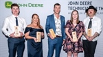 Best and brightest John Deere technicians shine at national awards | Photos