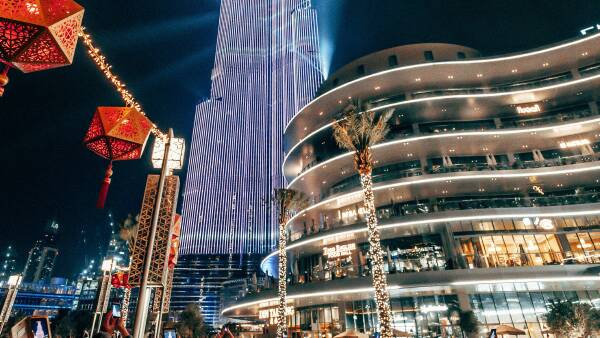 Money, youth, dining out: Why Dubai is so attractive to beef and lamb