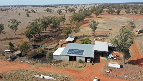 Offers of more than $9m sought on exclusion fenced property Mansfield