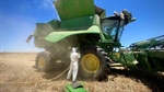 The ten easy tips to help manage harvester fire risk