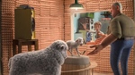 Anti-mulesing campaign uses animated video with hint of Hollywood