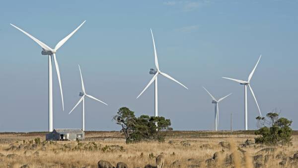 Farmers predicted to reap major economic windfall from energy transition