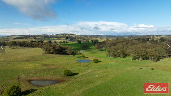 Outstanding livestock property for 600 breeders hits $15.3 million | Video