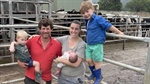 Dairy in the blood of this determined farming family