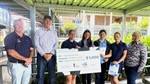 Moss Vale High School gets creative with cows and wins national competition