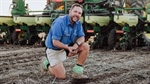 Cotton growers trial ExactRate system to fine-tune fertiliser application