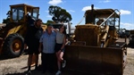 Used machinery enthusiasts spoilt for choice as clearing sales ramp up