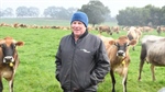 'Show me the money' say dairy farmers, as export volumes and values surge