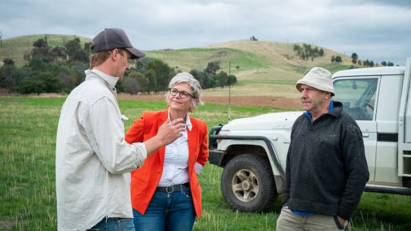 Call to ramp up national microgrid funding to keep lights on in the bush