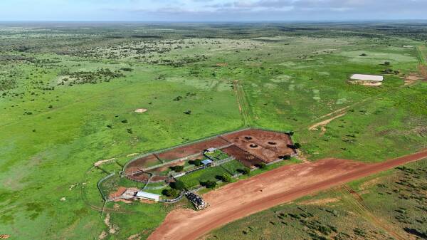 Neumayer Valley, Elrose: Major northern cattle stations hit the market