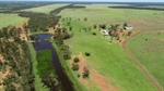 Exclusion fenced, buffel grass property on the market at $8.25 million