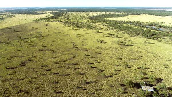 Floodplain property with farming potential sells for staggering $23 million
