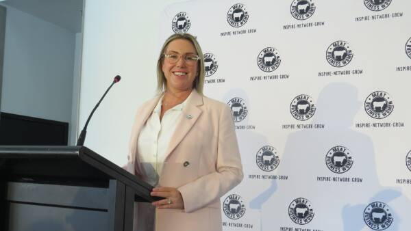Why Australia's meat processing industry is getting serious about diversity