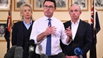 The four reasons why the Nationals and Liberals can't just stick together