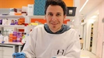 Triple stacked fungicide resistance detected in barley for the first time
