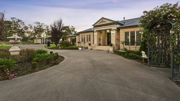 Stanton: Inner Darling Downs showcase property delivers luxury lifestyle