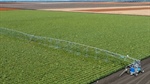 Darling Downs irrigation operation 'the epitome of farming excellence'