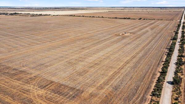 Final slice of family's YP farming land up for grabs for $5400 per acre