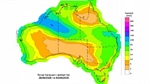 Widespread, unseasonal rain puts northern, north west WA on flood alert