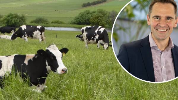 Fonterra is first processor to announce opening milk prices for coming season