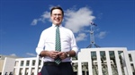 Nationals to weigh up support for net zero by 2050 in post-election review