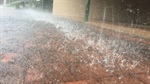 Outback towns smashed by heavy rains in dry season weather twist
