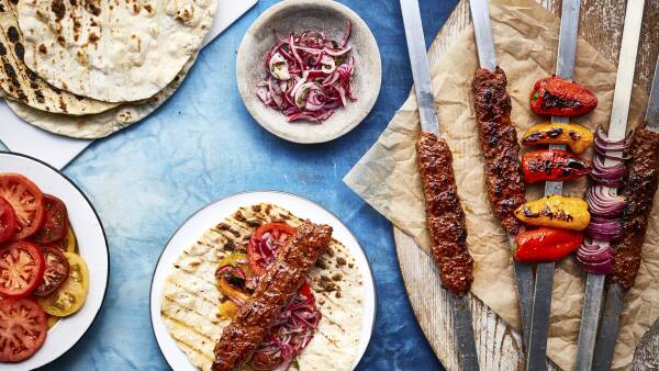From the elderly to babies: How extra servings of red meat can boost health