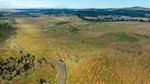 Abandoned dam project country a productive agricultural investment | Video