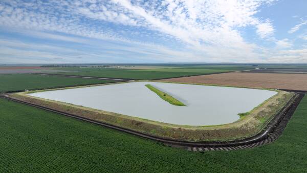 Growth Farms named as buyer of premium Darling Downs irrigation operation