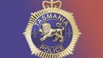 Police officer shot and killed at rural Tasmanian property