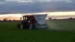 Concerns for urea price rise after Iran strikes, but growers unconvinced