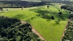 Private and peaceful McIvor Valley property with Morgan River frontage