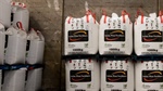 Agribusiness buzz in brief: Incitec boss returns; tired truckies; virtual fencer